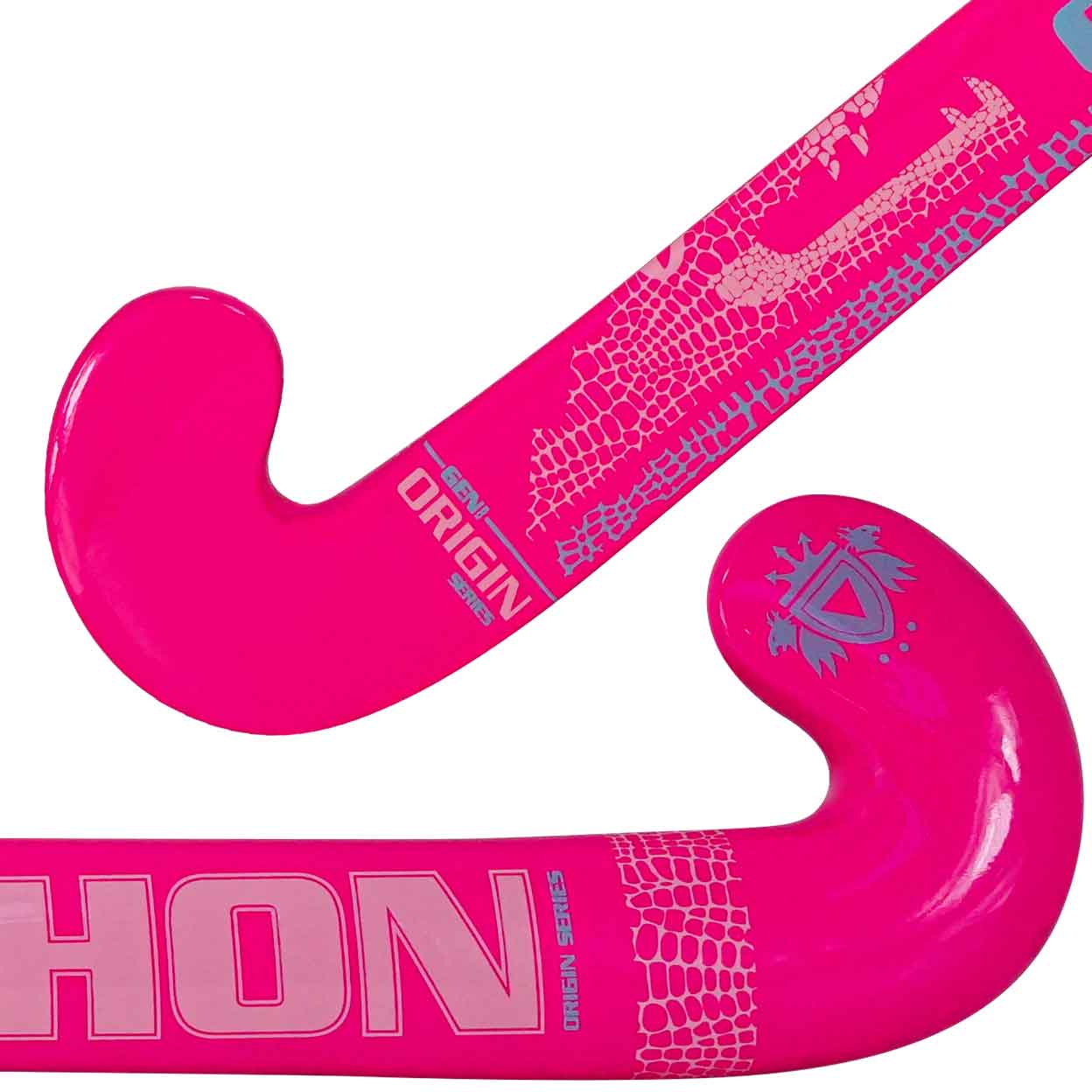 Gryphon Gator Wood Field Hockey Stick