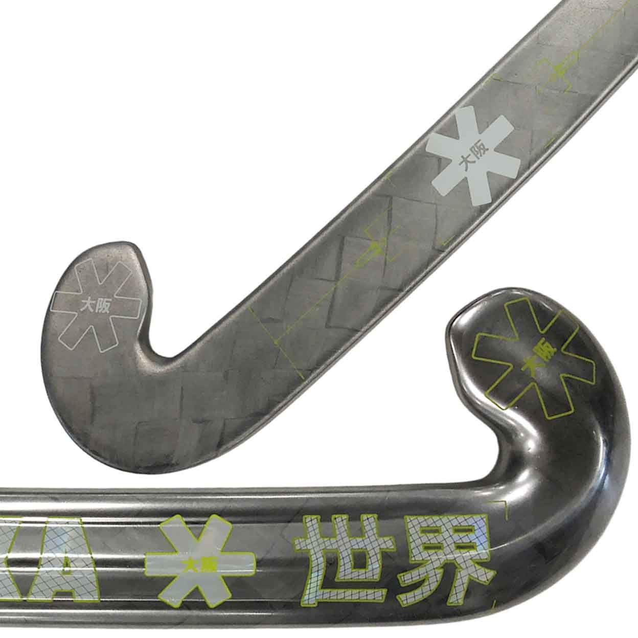 Osaka Futurelab 100 NXT Bow Composite Field Hockey Stick
