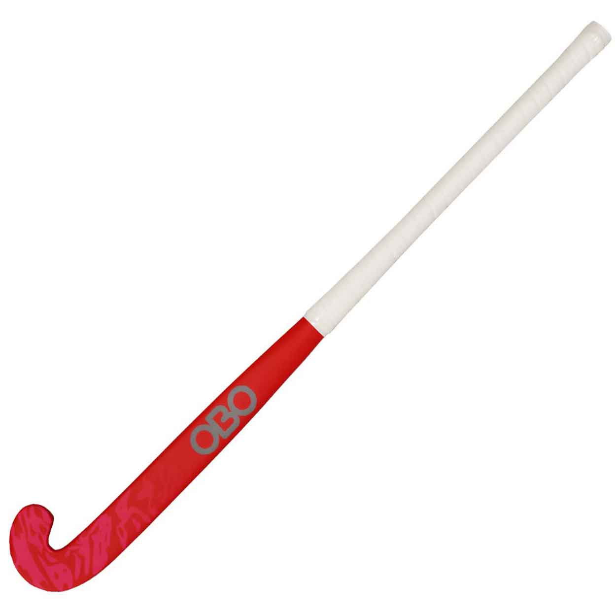 OBO Robo Straight A's Goalkeeper Stick