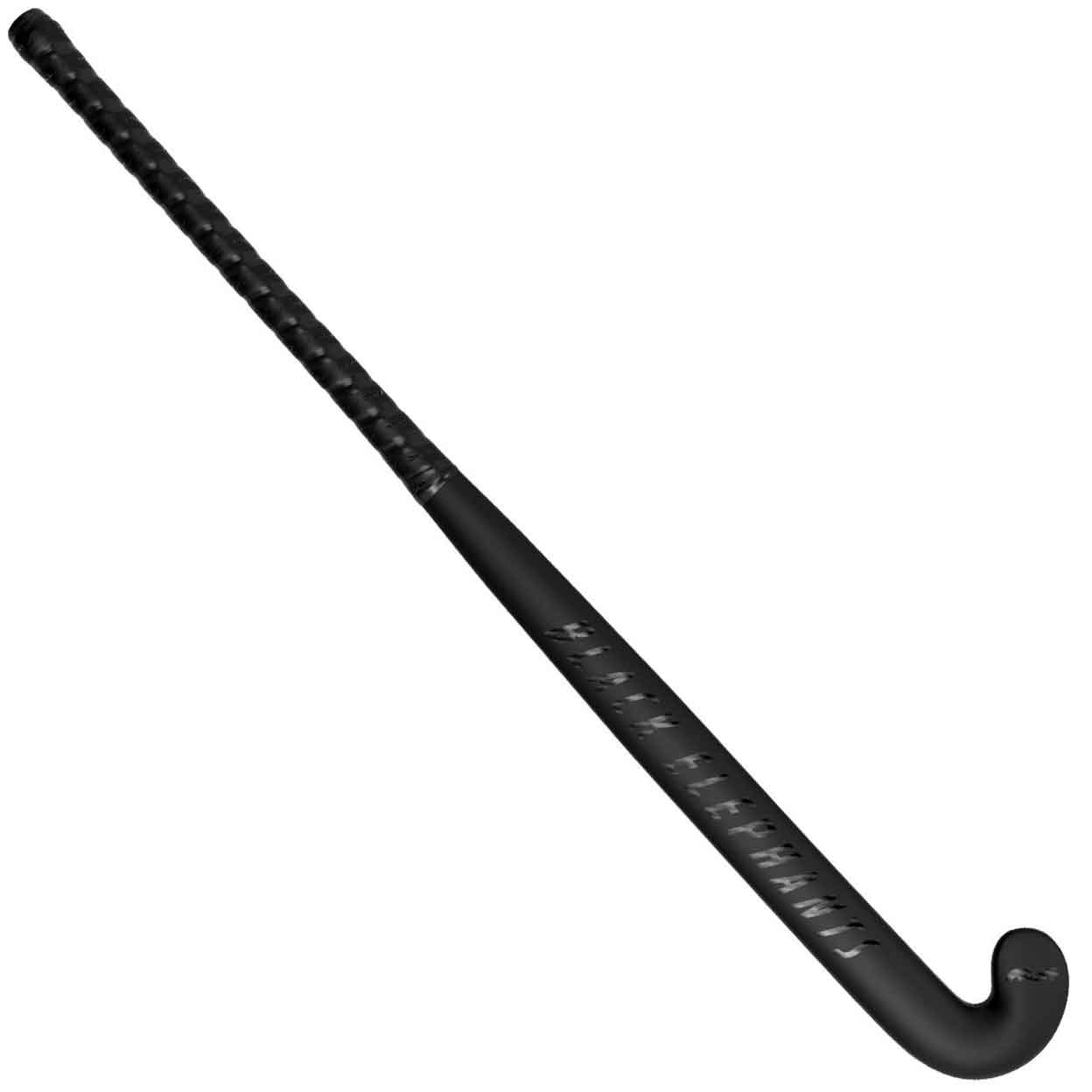 TK Black Elephants 1 LTD Field Hockey Stick