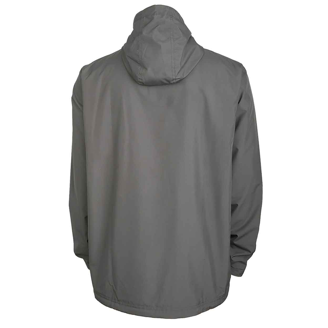 Back of the USA Field Hockey Unisex Anorak Jacket