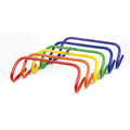 6 inch Speed Hurdle Set