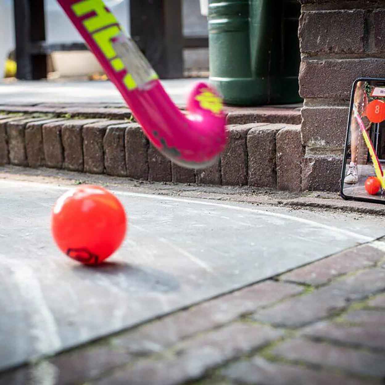 Smart Ball