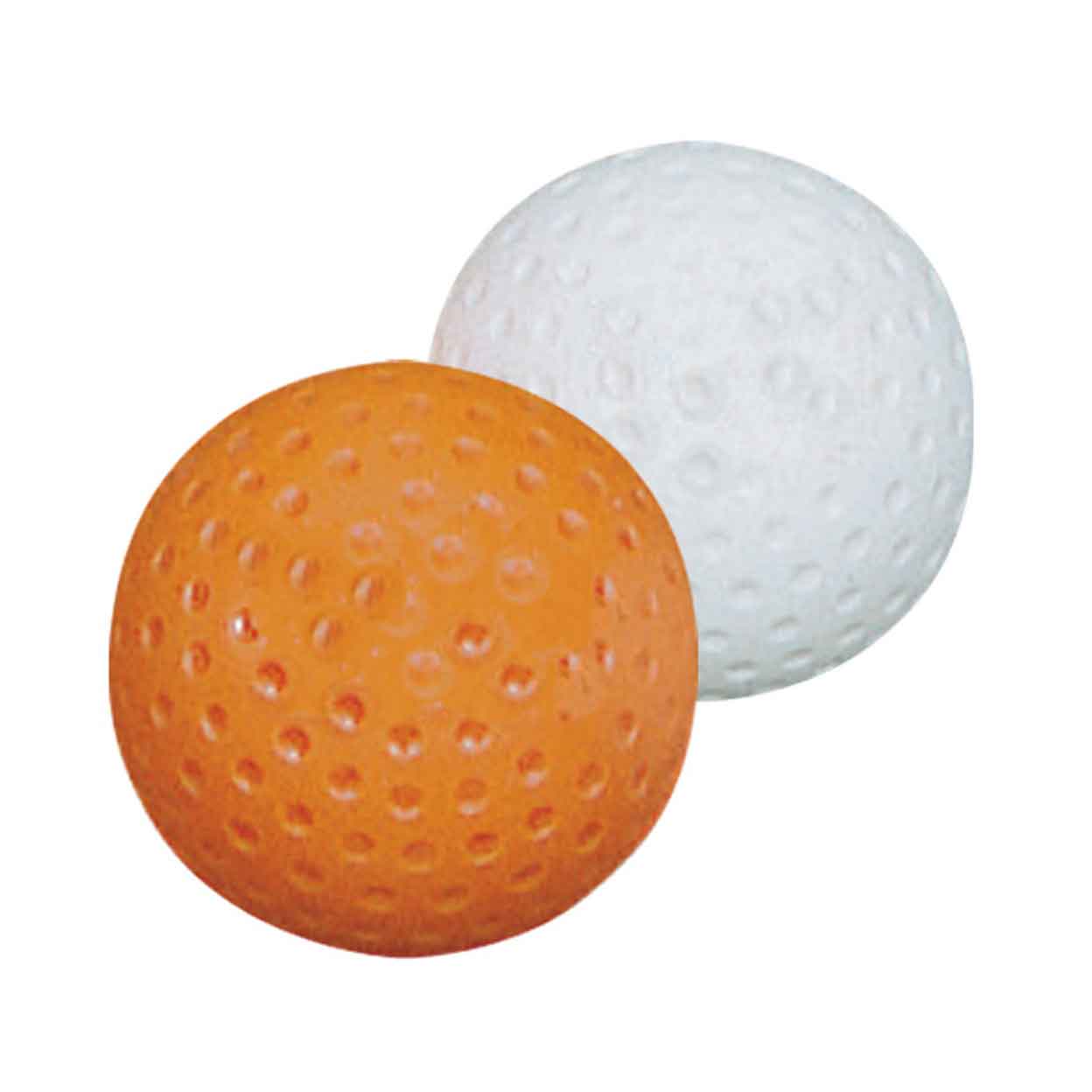Dimple Field Hockey Balls