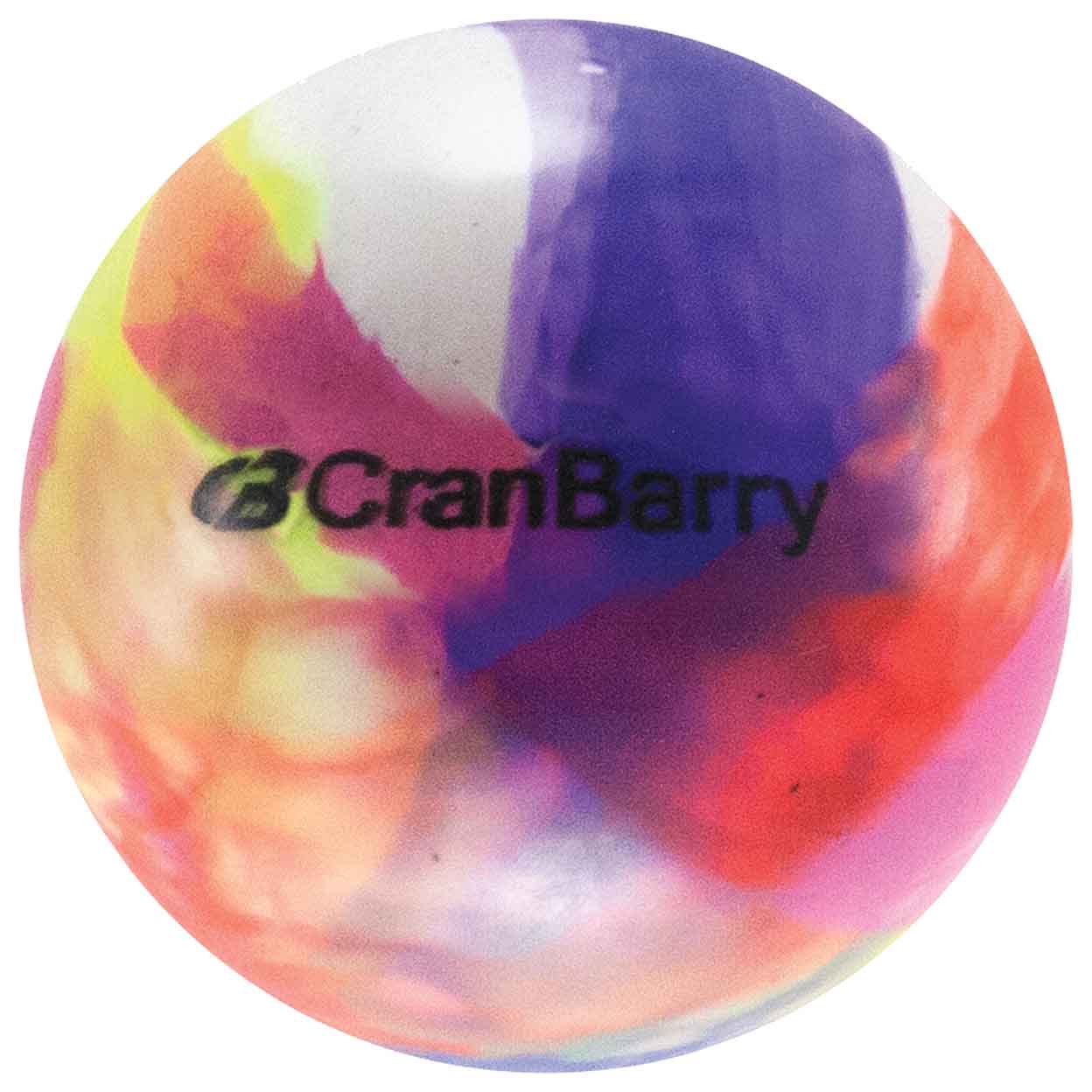Cranbarry Supersmooth Field Hockey Ball Twin Pack