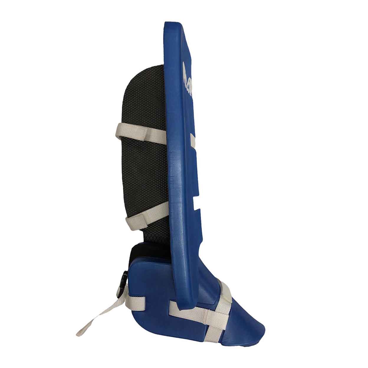Side of TK3 Junior Legguard And Kicker Set