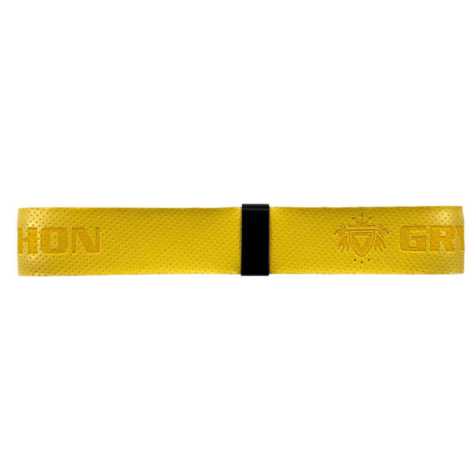 Yellow Gryphon Soft Grip