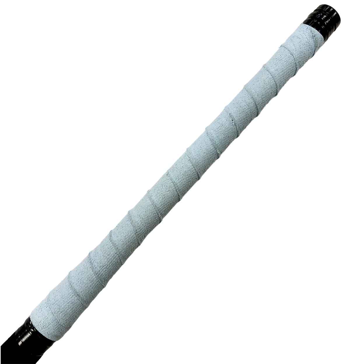 Ritual Chamois Zeem Grip on a field hockey stick