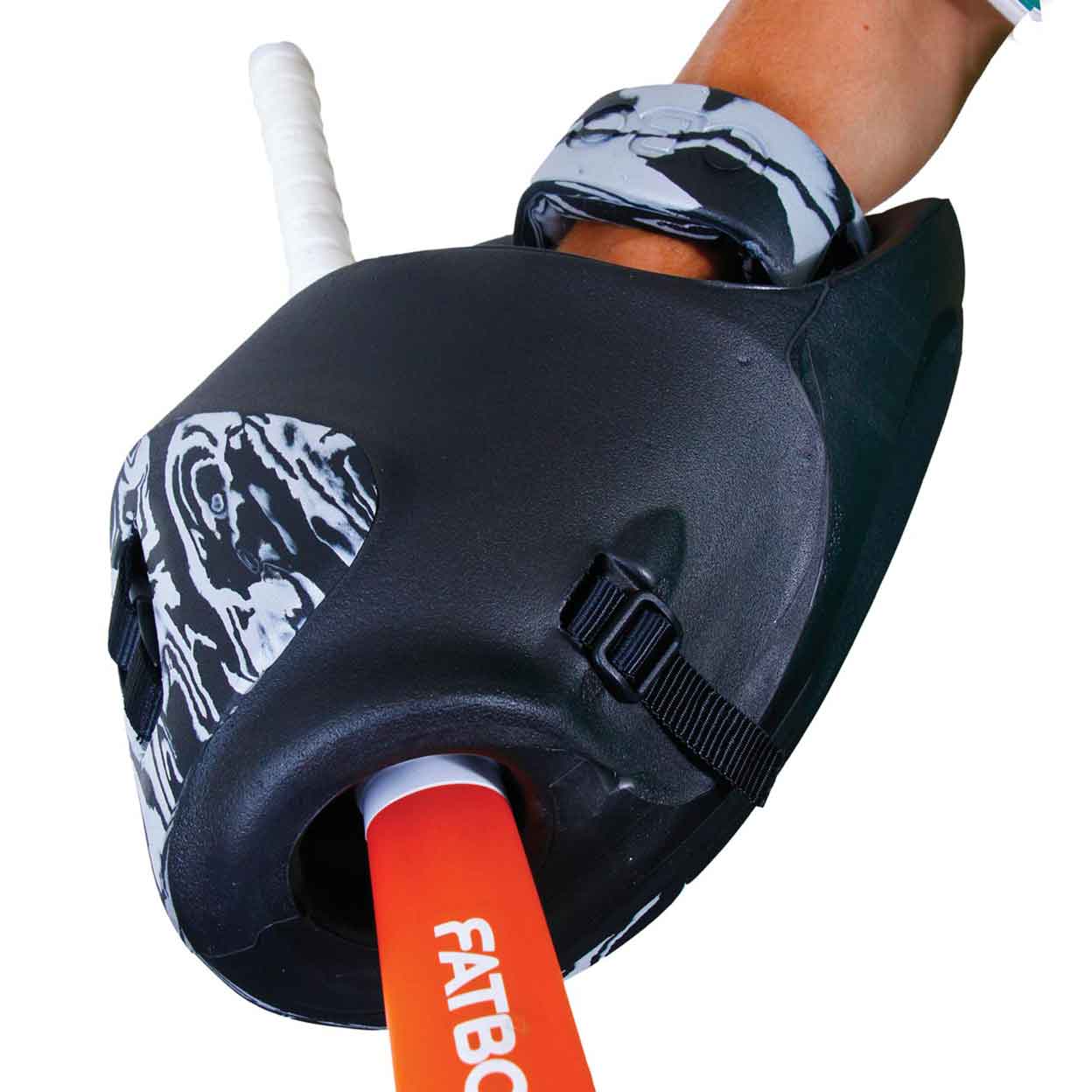 OBO Robo Right Hand Protector Plus