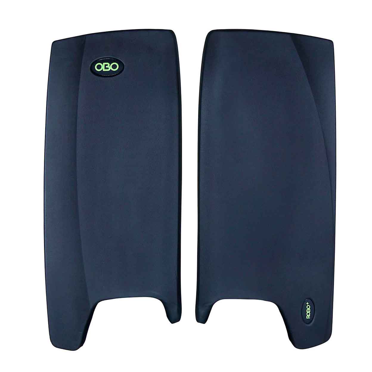 Black OBO Robo Plus Legguards