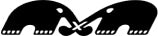 TK Field Hockey logo
